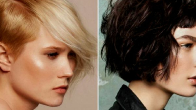 Nuovi tagli di capelli corti: estate 2018