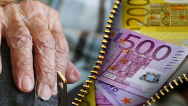 Pensioni 2018, l&rsquo;ultima proposta di Brambilla: contributo di solidariet&agrave; per tutti