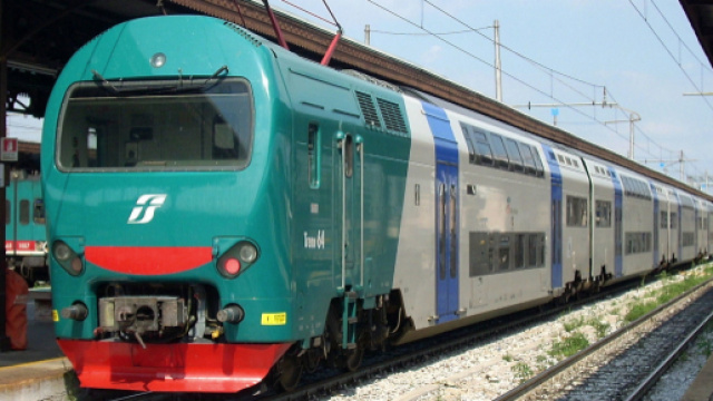 Sciopero dei treni 21 e 22 luglio 2018