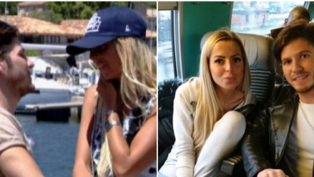 S&eacute;bastien (LPDLA5) : il se confie sur son coup de c&oelig;ur envers Hillary - gossip-room.fr