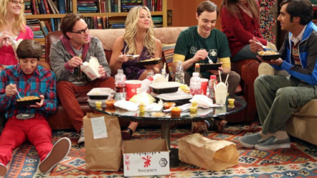 The Big Bang Theory, ultime notizie