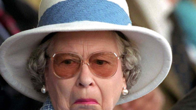 The Queen's marriage, il romanzo scandalo che racconta la vita sessuale della Regina Elisabetta