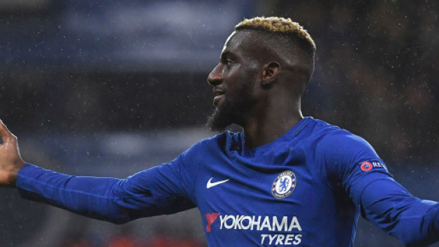 Timeoue Bakayoko verso il Sevilla