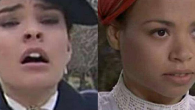 Una Vita, puntate spagnole: Habiba scappa e Leonor &egrave; in pericolo