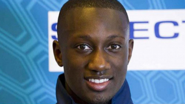 Youssouf Sabaly, d&eacute;fenseur de 25 ans des Girondins de Bordeaux, est dans le viseur de Naples pendant ce mercato.