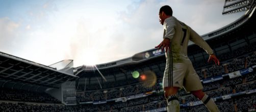 An&aacute;lisis FIFA 18 | Areajugones - sport.es