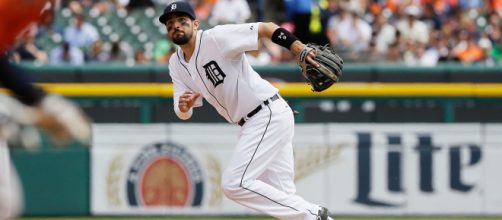 Are the Tigers having another fire sale? - [MLB.com / YouTube screencap]