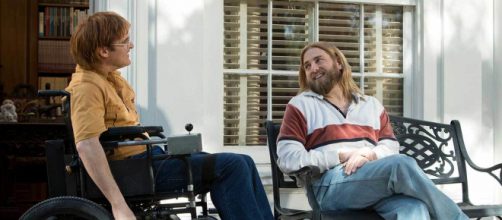 'No te preocupes, no llegar&aacute; lejos a pie' de Van Sant lleg&oacute; a los cines este mes (Rese&ntilde;a)