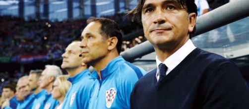 Zlatko Dalic: hasta que no clasific&oacute; Croacia a la Copa se neg&oacute; a firmar un contrato