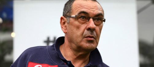 Maurizio Sarri a punto de ser nuevo t&eacute;cnico del Chelsea. | Bal&oacute;n ... - com.ar