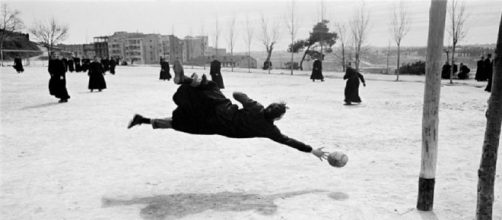 El Reina Sof&iacute;a presenta la exposici&oacute;n 'Una aproximaci&oacute;n a Afal: Donaci&oacute;n Autric-Tamayo'