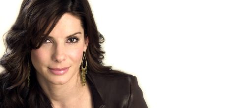 Sandra Bullock teme que la dejen en el altar