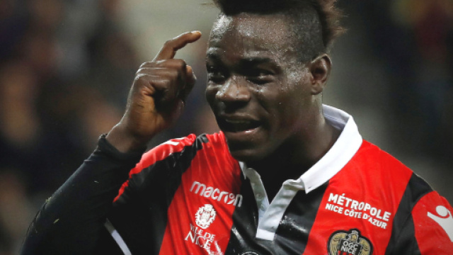 Balotelli, l'OM doubl&eacute; par&hellip; Monaco ? - football.fr