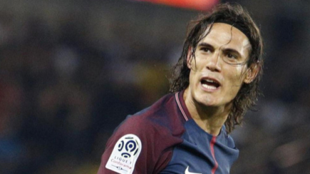 Edinson Cavani est &agrave; nouveau au centre de rumeurs sur son avenir.