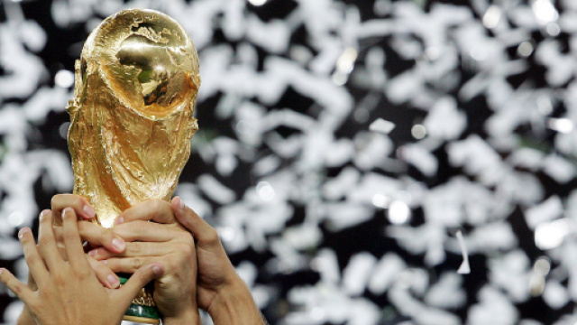 Francia e Croazia si giocano la Coppa del Mondo