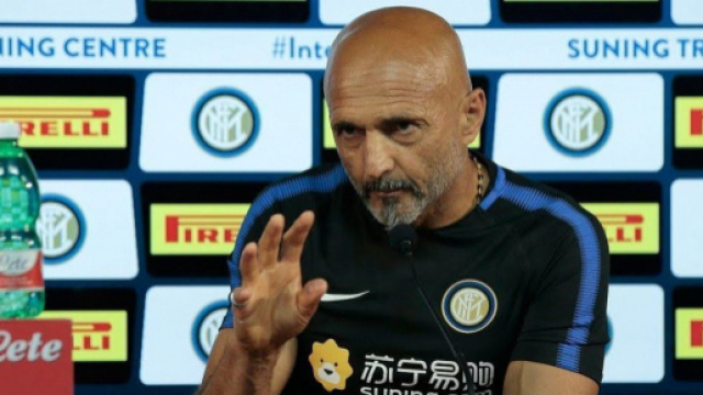 Inter, Spalletti alla prima conferenza stampa della stagione | stadiosport.it