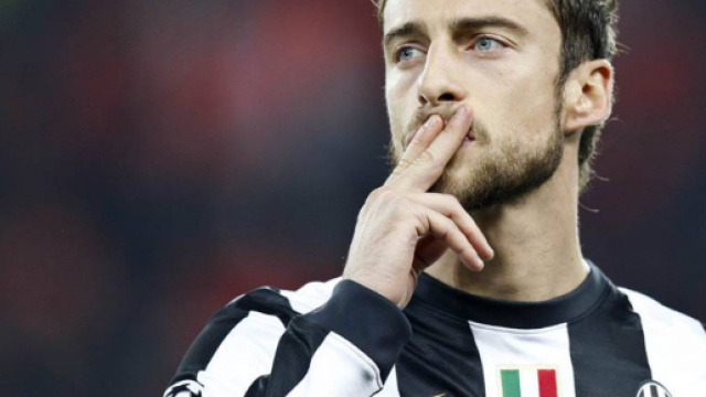 Juventus, Marchisio accoglie Cristiano Ronaldo