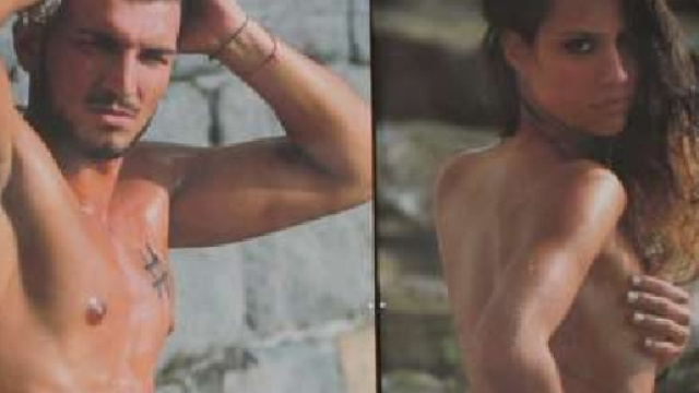 Marco Fantini a luci rosse su Instagram