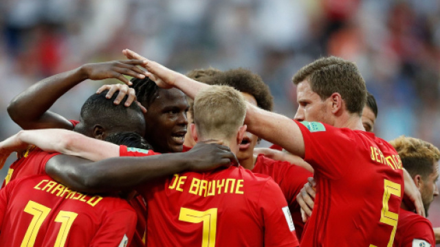 Mondiali, il Belgio chiude al terzo posto