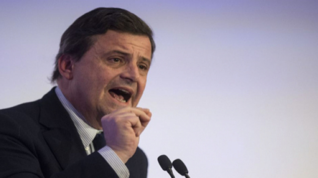 Nuova Segreteria nazionale Pd: &egrave; scontro tra Calenda e Martina