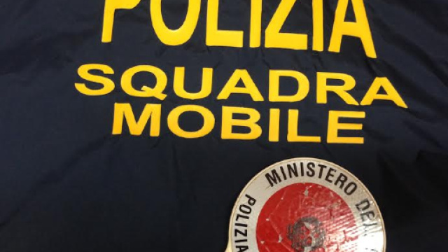 Brindisi, tentata rapina ad una famiglia