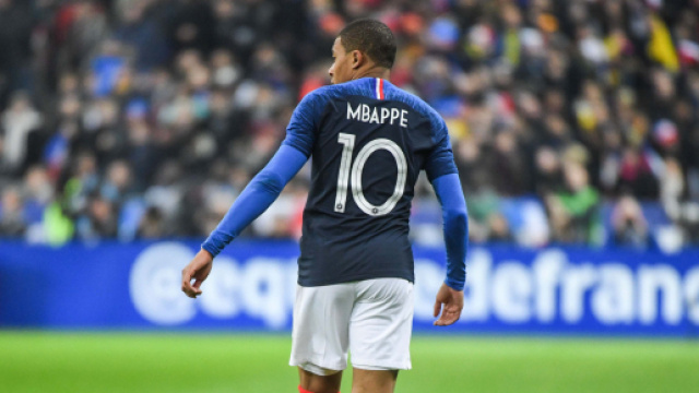 Rumeur Mercato : Christian Karembeu conseille le Real Madrid &agrave; propos de Mbapp&eacute;