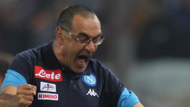 Sarri will change Chelsea' - Koulibaly backs former Napoli coach ... - sportingnews.com