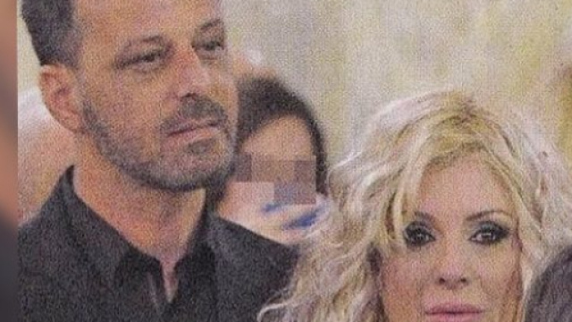 Tina e Kiko vacanze assieme in estate