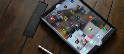 Con menos opciones que su versi&oacute;n escritorio, pero optimizada para funcionar en el dispositivo port&aacute;til y siendo mucho m&aacute;s ligera