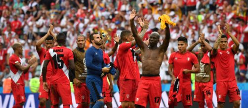 B&eacute;lgica recibi&oacute; su premio por haber llegado al tercer lugar en el mundial de Rusia de 2018