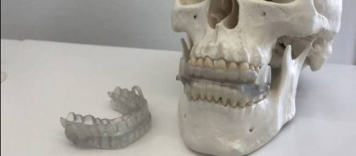 Desarrollan una f&eacute;rula que impide la apnea del sue&ntilde;o y los ronquidos