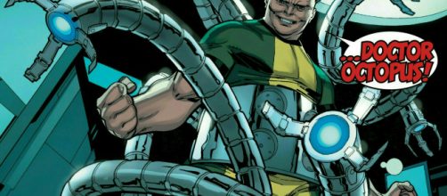 Marvel confirma la noticia sobre el regreso de Superior Octopus