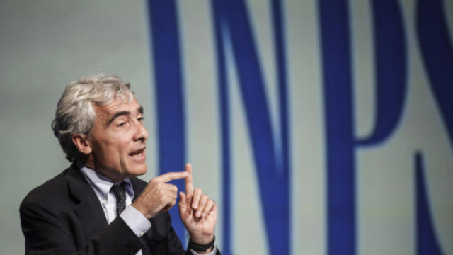 Boeri e l'Inps presentano sul sito le tabelle di quota 100 e quota 41, misure che sono ancora ipotesi