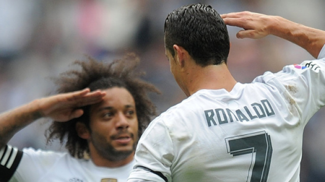 Calciomercato Juventus, Cristiano Ronaldo e l'effetto calamita - footiespot.com
