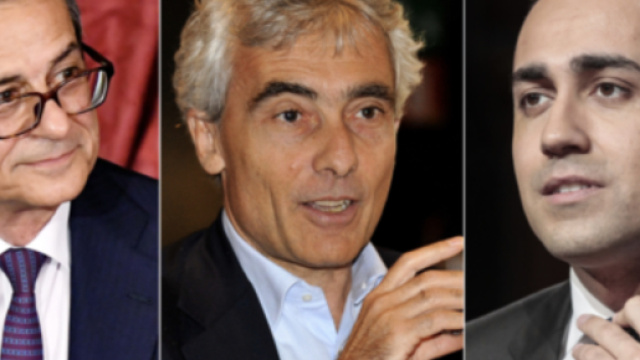 Decreto Dignit&agrave;, Di Maio e Tria contro Boeri
