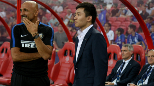 Inter, pronte le alternative a Perisic