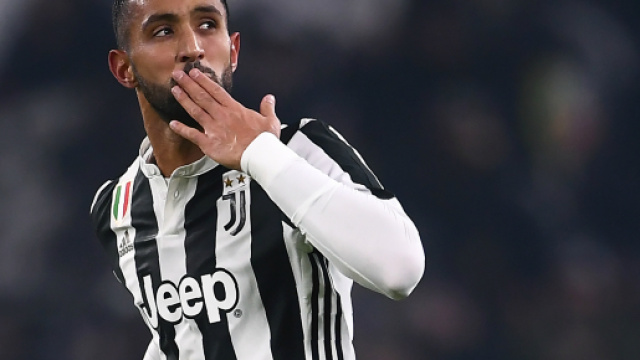 Juventus' Medhi Benatia dismisses transfer speculations amid ... - goal.com