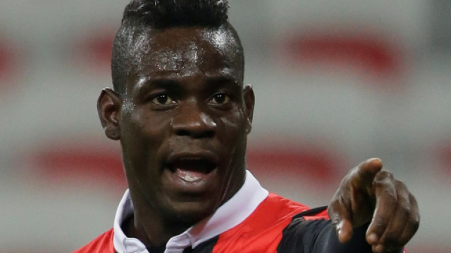 Mario Balotelli transfer news: Italy star fails to report for Nice ... - goal.com