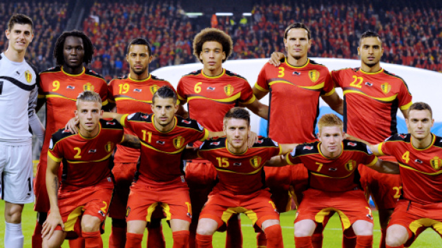 Russia 2018: Il Belgio batte l'Inghilterra e ottiene il terzo posto - goal.com