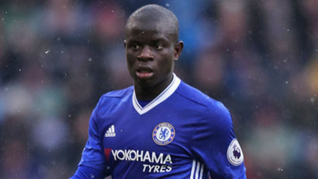 N'Golo Kant&eacute; a des chances de rester un joueur de Chelsea maintenant que Maurizio Sarri est son nouvel entra&icirc;neur.