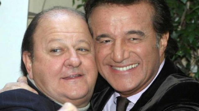Nuovi casting per il film Amici come prima con Boldi e De Sica e un film commercial di Up Film Production