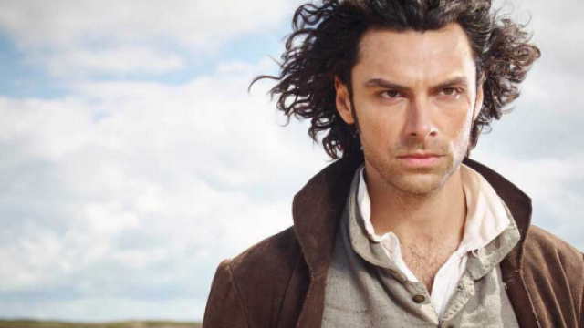 Poldark salta la seconda puntata di stasera