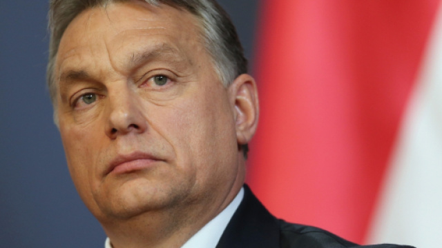 Viktor Orb&agrave;n: Ungheria non accoglier&agrave; i migranti. Anche Praga si rifiuta - via culturaacolori.it