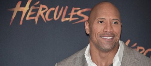 Dwayne 'The Rock' Johnson expands his horizons (Source: flickr, Aaron Sanchez)