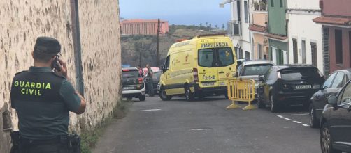 Las investigaciones preliminares no han arrojado alg&uacute;n indicio de violencia domestica