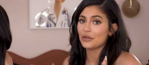 People donate to Go FundMe to make Kylie Jenner youngest female self-made billionaire - Image credit - Kylie Jenner|YouTube