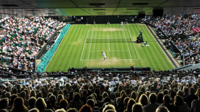 Un bilancio dell'edizione 2018 del torneo maschile di Wimbledon &ndash; Tennis Circus - tenniscircus.com