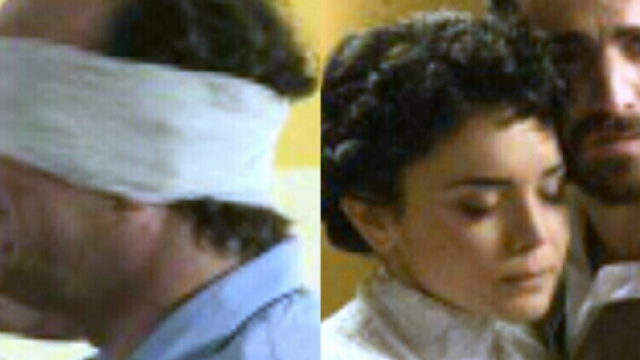 Anticipazioni Una Vita: Arturo perde la vista, il figlio di Blanca gravemente malato