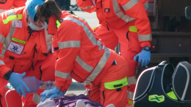Calabria, muoiono un motociclista 32enne e un'intera famiglia per incidente stradale