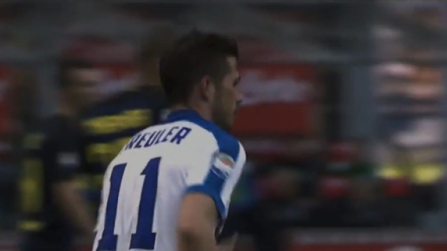 Calciomercato Inter, nome nuovo per il centrocampo: Freuler dell'Atalanta (RUMORS)